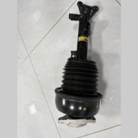 Nouveau Amortisseur de Suspension Pneumatique Avant Gauche avec ADS Compatible Mercedes-Benz Classe E W212 CLS W218 RWD 2010-2016 Remplacement d'Origine