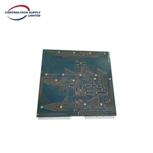 Tarjeta de Control Principal de Repuesto Industrial DSMB172 57360001-GH, Piezas de Repuesto para Sistemas de Automatización en Stock, Envío Rápido - Product Image 2