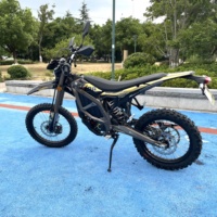 Vélo électrique tout-terrain Surron Ultra Bee 74v 24500W, vélo électrique Surron, vélo électrique de montagne