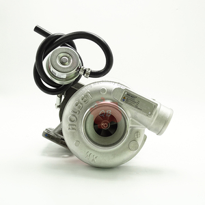 Diesel Engine Spare Parts Cummins 4051241 4051240 2881827 Cummins 4BT Turbocharger <strong>4</strong> <strong>Cylinder</strong> <strong>Turbo</strong> <strong>Kit</strong>