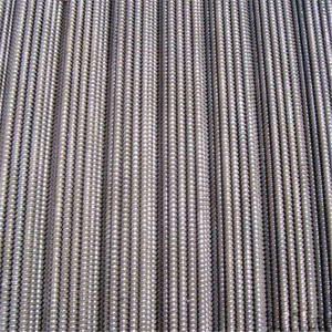 Costruzione di edifici struttura del muro di cemento <span class=keywords><strong>tiranti</strong></span> aste filettate - Product Image 5