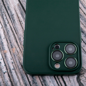 Fundas para Celular ZTE Blade V50 Design 5G con Protector <span class=keywords><strong>de</strong></span> Lente <span class=keywords><strong>de</strong></span> Cámara, Elegantes Fundas <span class=keywords><strong>de</strong></span> Color Caramelo - Product Image 2