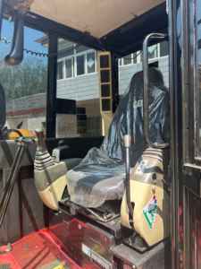 รถขุดขนาดเล็กสำหรับขุดดินขนาดเล็กของแท้จาก CAT306E ญี่ปุ่นรถขุดดินสำหรับ306E แมว - Product Image 6