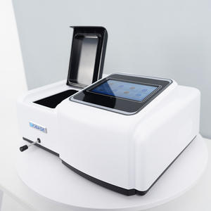 バイオベース分光光度計 シングルビーム 実験室用化学分析 UV可視 UV-VIS UV/vis分光光度計 - Product Image 5