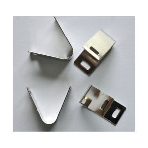 ختم يموت صانع الصانع واحد التقدمي المعادن قالب صك OEM العفن للمعادن جزء التقدمي يموت اللكم يموت - Product Image 6