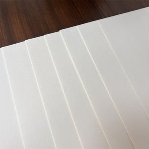 1mm 1.5mm 2.0mm hấp thụ nước nghệ thuật thẻ 250 300gsm - Product Image 2