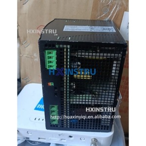 WIELAND WIPOS P3 24-20, Fuente de Alimentación Conmutada, 400-500VAC, Excelente Estado, Usado - Product Image 4
