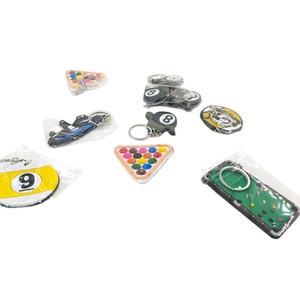 Accesorios <span class=keywords><strong>de</strong></span> <span class=keywords><strong>Billar</strong></span> para Regalo <span class=keywords><strong>de</strong></span> Navidad, Llavero <span class=keywords><strong>de</strong></span> <span class=keywords><strong>Billar</strong></span> con <span class=keywords><strong>Bola</strong></span> <span class=keywords><strong>de</strong></span> <span class=keywords><strong>la</strong></span> <span class=keywords><strong>Suerte</strong></span> para Decoración - Product Image 2