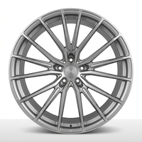 Jantes en alliage Flow Forming 18 19 pouces 5x120 5x114.3 à déport profond pour BMW E90 E92 F10 F30 E46