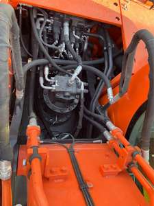 Excavadora DOOSAN DX300 DX300lc de segunda mano original de Corea, excavadoras usadas Doosan de 30 toneladas en stock CE para la venta - Product Image 4