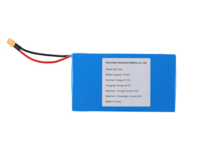 Bán rắn Nhà Nước <span class=keywords><strong>Li</strong></span> <span class=keywords><strong>ion</strong></span> <span class=keywords><strong>Battery</strong></span> <span class=keywords><strong>Pack</strong></span> cho điện tử tiêu dùng mật độ năng lượng cao và tăng cường tính năng an toàn - Product Image 3