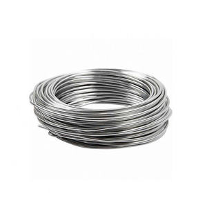 Fio de alumínio/liga de alumínio/6061 6063 6082 5056 5083 5086 5154 5182 5252 5254 Fio de liga de alumínio - Product Image 4