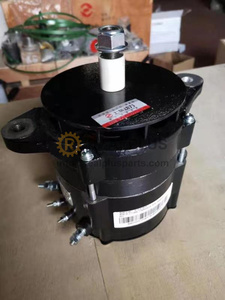 Generatore S00003601 + <span class=keywords><strong>04</strong></span> per i pezzi di ricambio del motore di marca cinese generatore di caricatori a ruote parti del motore - Product Image 3