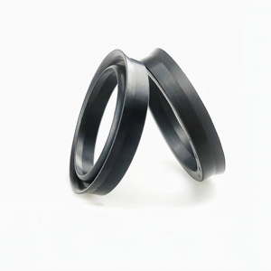 Sello hidráulico Tipo Y Bomba de sello de varilla de pistón de PU Cilindro hidráulico Sello de aceite de goma NBR - Product Image 6