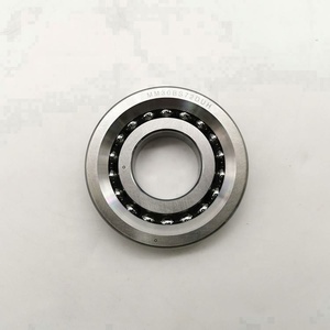 BS30D80 Kugelumlaufspindel-Stützlager BSBU30D80 BSBU 30D80 30x52x30 mm - Product Image 3