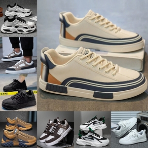 Nueva Lote Mixta de Alta Calidad al por Mayor, Zapatos Deportivos de Moda para Hombre y Mujer, Liquidación - Product Image 5