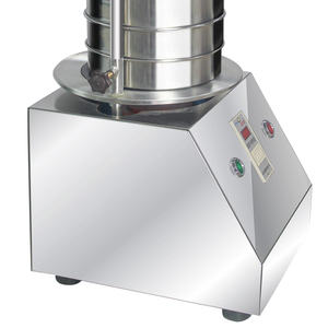 Analyse Größe Siebs chüttler für Labor test Pulver Vibrations sieb Maschine Standards ieb - Product Image 2