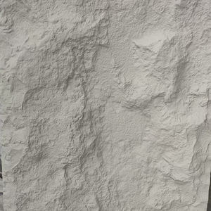 แผ่นผนัง<span class=keywords><strong>หิน</strong></span>เทียมแผ่นไม้อัดพื้นหลัง3D เป็นมิตรกับสิ่งแวดล้อมน้ำหนักเบาแผ่น<span class=keywords><strong>หิน</strong></span>เทียมโพลียูรีเทน - Product Image 3