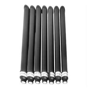 Antena Omni Lora impermeable para exteriores de alta ganancia 600-700MHz 900-1100MHz 5700-5800MHz Antena de tela de fibra de vidrio antidron - Product Image 1