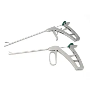 Superventas Scorpion Suture Passer instrumentos quirúrgicos artroscópicos, sutura quirúrgica ortopédica Passer/reparación labral