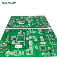 Machine d'inspection aux rayons X OEM ODM 72V 150A avec carte PCB FR4, support d'espacement, machine de fraisage, certifiée ISO9001