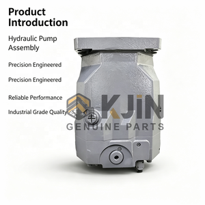 ปั๊มเดินรถ, มอเตอร์เดินรถ 11346830A PR766 <span class=keywords><strong>1421</strong></span> รถดันดิน - Product Image 3