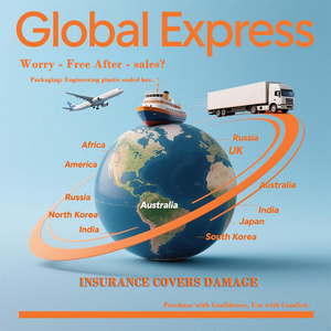 Treo Vòng vòng LED ánh sáng mặt dây chuyền cho phòng tập thể dục văn phòng chiếu sáng thương mại - Product Image 6