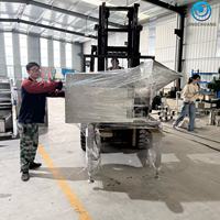 3D-snijmachine voor gedroogd fruit en groenten, voedselverwerker voor gedroogd voedsel