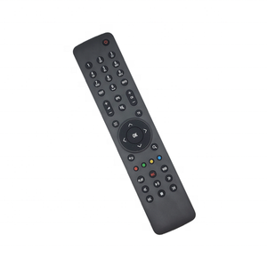 Hostrong nhà máy <span class=keywords><strong>OEM</strong></span> ODM rc3384102/01B <span class=keywords><strong>IR</strong></span> điều khiển từ xa cho thông minh arris TV VOD 4302/1113 vip4205 vip1113m hỗ trợ tùy chỉnh - Product Image 2