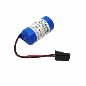 Модуль контроллера LOGIX5000 PLC 1756-BA2 1 шт. литий-ионный аккумулятор большой емкости - Product Image 2