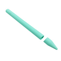Étui en Silicone souple pour Apple Pencil 2, étui de protection pour stylet tactile pour tablette Apple Ipad