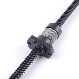 Ventas directas de proveedores chinos Componente de núcleo de rodamiento Premium Tornillo de plomo trapezoidal 565 3588-00740 Tornillos de bola de tuerca - Product Image 3