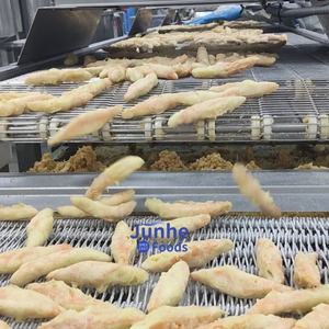 อาหารจานด่วนสไตล์ญี่ปุ่นอาหารอิซากายะอาหารแช่แข็งปูอัดเทมปุระชุบเกล็ดขนมปังซูริมิอาหารทะเลอาหารเรียกน้ำย่อยสำหรับเด็ก - Product Image 6