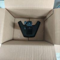 Lector de Códigos de Barras y QR Portátil HR-ST2, USB, Bluetooth, para Logística de Almacén, Inventario, Escaneo Móvil, Nuevo y Original