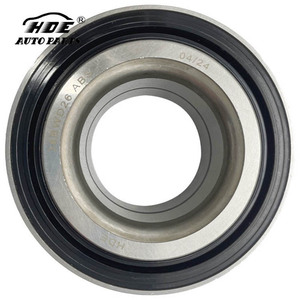 Rodamiento de Rueda 38BWD26 ABS VKBA3245 44300S04004 para Honda Accord, Venta al Por Mayor de Autopartes HDE - Product Image 4