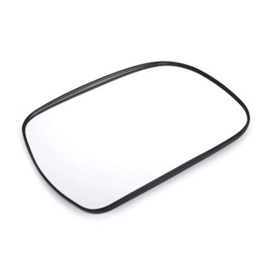 Pour Lexus, lentille de rétroviseur arrière en verre plat côté gauche, remplacement OEM 87901-48040 87901-48050 87901-48060 87901-48070 - Product Image 1