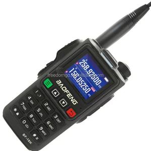 Radios Bidireccionales BF-18H Baofeng Originales, Nuevo Walkie Talkie, Radio Portátil de Largo Alcance, Intercomunicador - Product Image 1