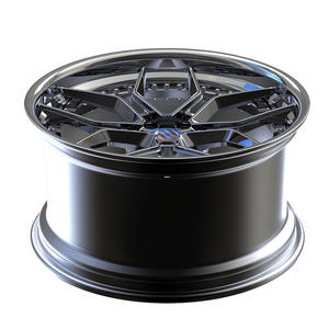 Antron Custom 5x114,3 5x5x120 112 5x139,7 6x130 5x127 llantas forjadas llantas de aleación deportiva para <span class=keywords><strong>Hre</strong></span> Vossen BMW Mercedes AMG Audi - Product Image 2