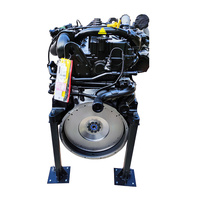 Sistemas de motor automático Motor de gas natural de 6 cilindros 15NNS6B500A Conjunto de motor de Venta caliente