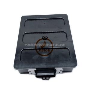 Jision ตัวควบคุมเครื่องยนต์รถขุด ZX210-5G ZX200-5G อะไหล่เครื่องจักรก่อสร้าง YA00004267 - Product Image 4