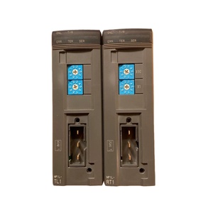 Module PLC NP1L-RT1 d'origine neuf pour PLC avec 16 entrées/sorties, mémoire FRAM, 220V, communication Can Bus - Product Image 1