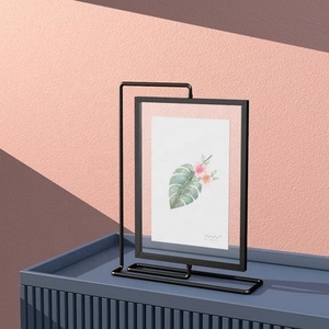 Cadre photo fait main de style marocain meilleure qualité personnalisé dans les tailles cadre photo décoration de la maison cadre photo d'affichage de salle d'exposition - Product Image 1