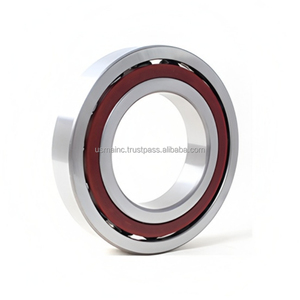 ตลับลูกปืนเชิงมุมเหล็กโครเมี่ยม usma ความแม่นยำ P4การกวาดล้าง C3คุณภาพสูง7012 7011 7013 7015 7014 - Product Image 3