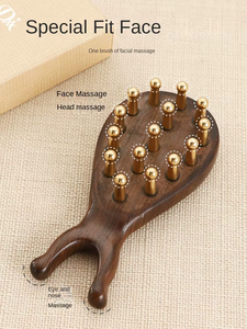 <span class=keywords><strong>Appareil</strong></span> <span class=keywords><strong>de</strong></span> <span class=keywords><strong>massage</strong></span> Gua Sha à usage domestique best-seller <span class=keywords><strong>le</strong></span> visage et <span class=keywords><strong>le</strong></span> corps <span class=keywords><strong>pour</strong></span> <span class=keywords><strong>le</strong></span> <span class=keywords><strong>massage</strong></span> du visage <span class=keywords><strong>de</strong></span> la tête des jambes et du <span class=keywords><strong>dos</strong></span> - Product Image 2