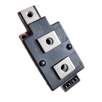 Module Thyristor MCC312-18IO1 Neuf et sous garantie 1 an