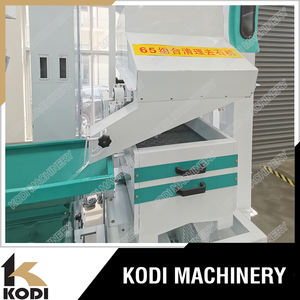<span class=keywords><strong>KODI</strong></span>-máquina de molienda para arroz, descascarilladora completa para arroz, NZJ20/15A - Product Image 3