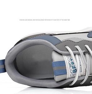 <span class=keywords><strong>Scarpe</strong></span> Sportive Casual da Uomo <span class=keywords><strong>Comode</strong></span> e Alla Moda, Nuovo Stile <span class=keywords><strong>Più</strong></span> Popolare - Product Image 3