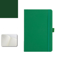 Libreta de Notas Personalizada con Forro para Oficina, Impresión Personalizada, Cuaderno A5 A6 de Cuero PU con Logotipo Personalizado, Venta al Por Mayor