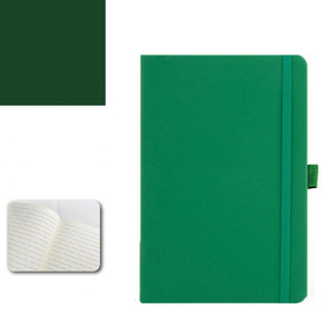 Wholesale Business Office Lined Personalized Printing Journal Note Book <strong>A5</strong> A6 PU Leather Custom logo <strong>Notebook</strong> - Product Image 4