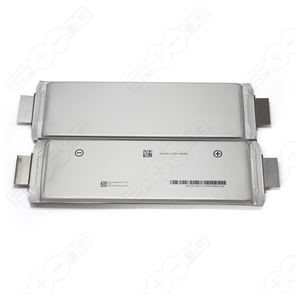 Новый 3,7 В, 50,5 А/ч, 10 С, полимерный литий-ионный аккумулятор, 50 А/3,7 В - Product Image 2